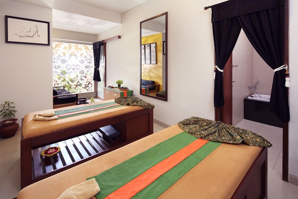 Samaja Beachside Villas Seminyak Exterior foto