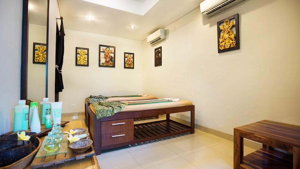 Samaja Beachside Villas Seminyak Exterior foto